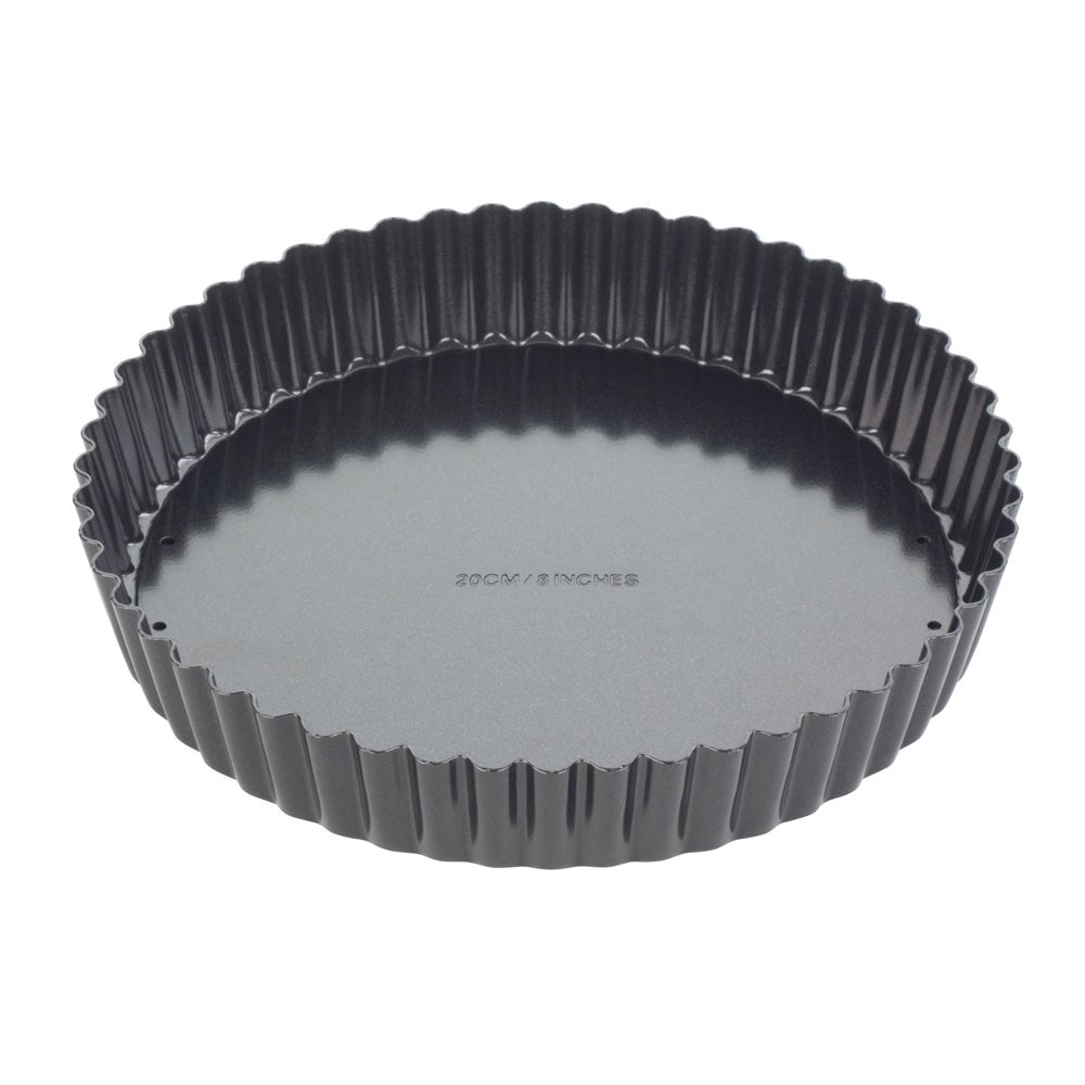 Tala Performance 20 x 3 Cm N/S Flan tin, loose bas
