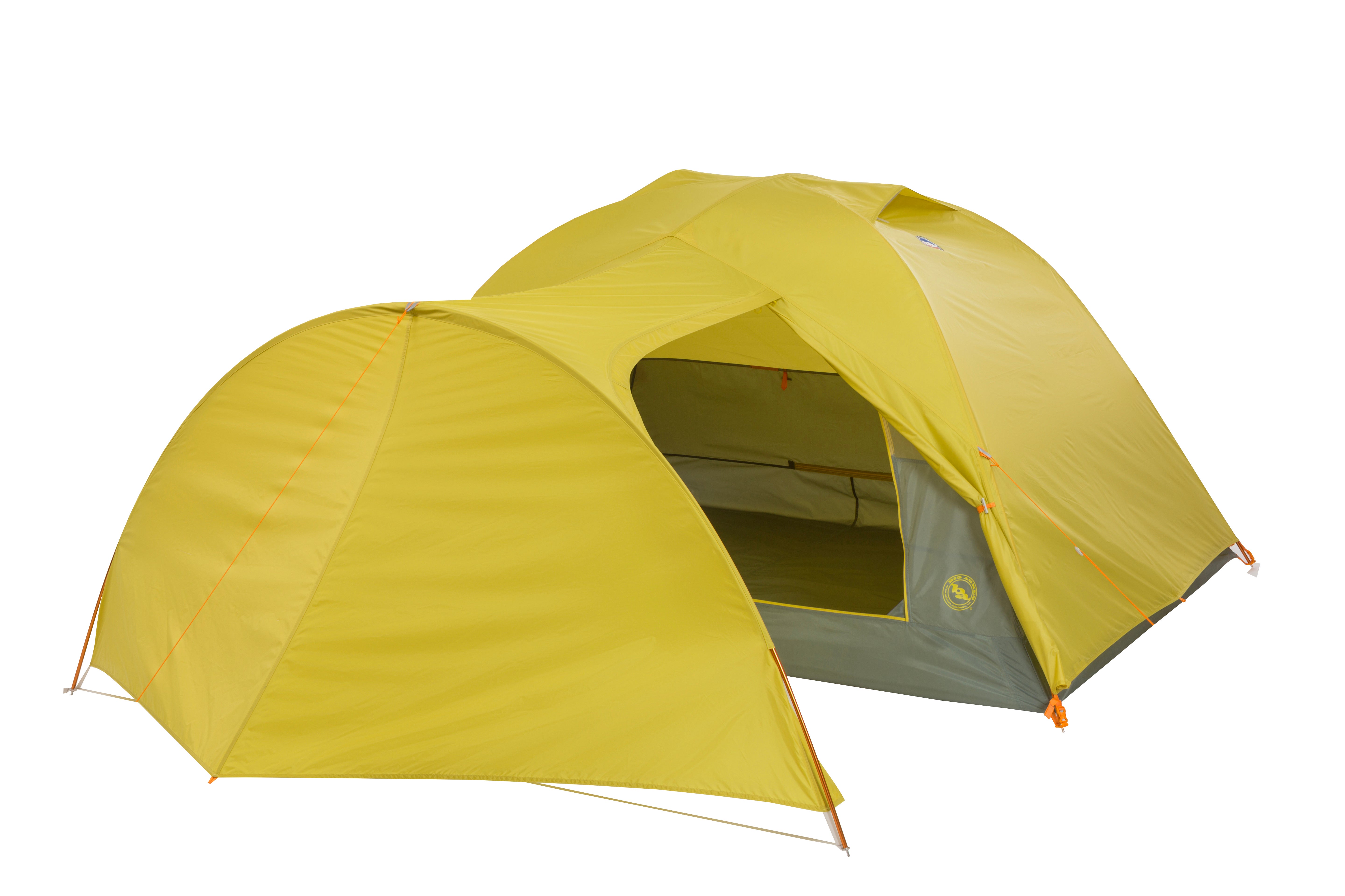 Blacktail 2 Hotel Warm Olive/Chinois Green