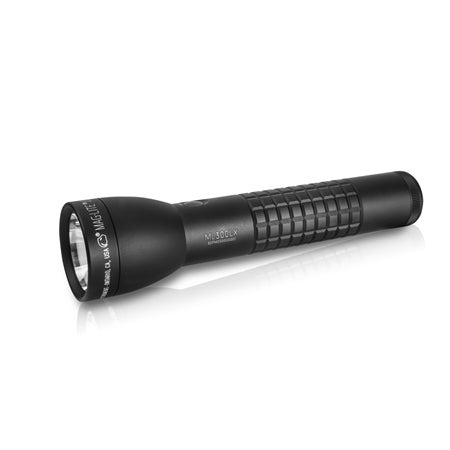 Flashligth ML300LX for 2 D-cell batteries