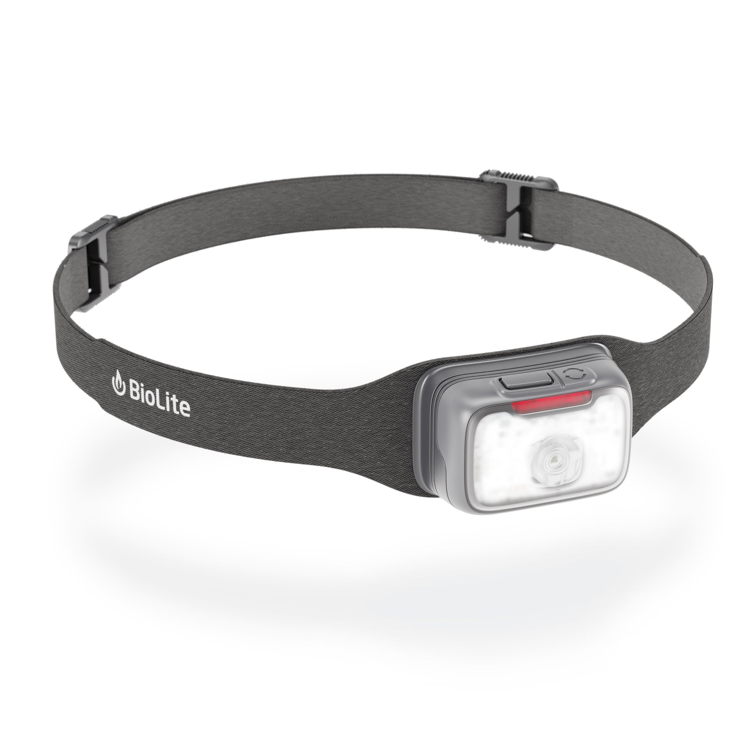 Range 400 Headlamp - Midnight Gray