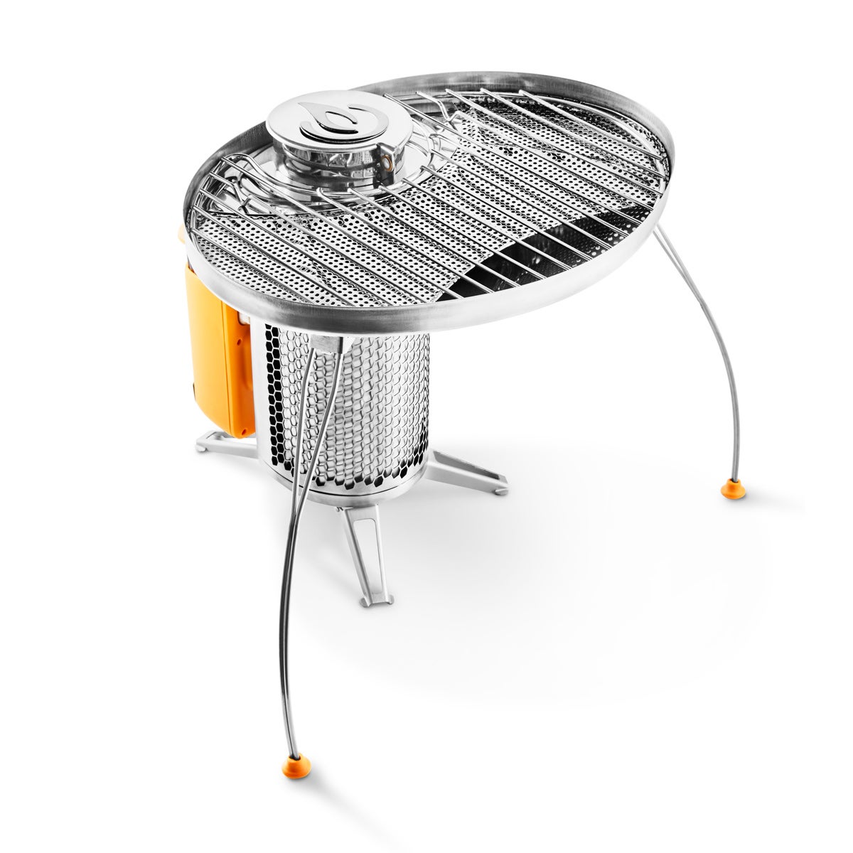 Campstove Portable Grill 