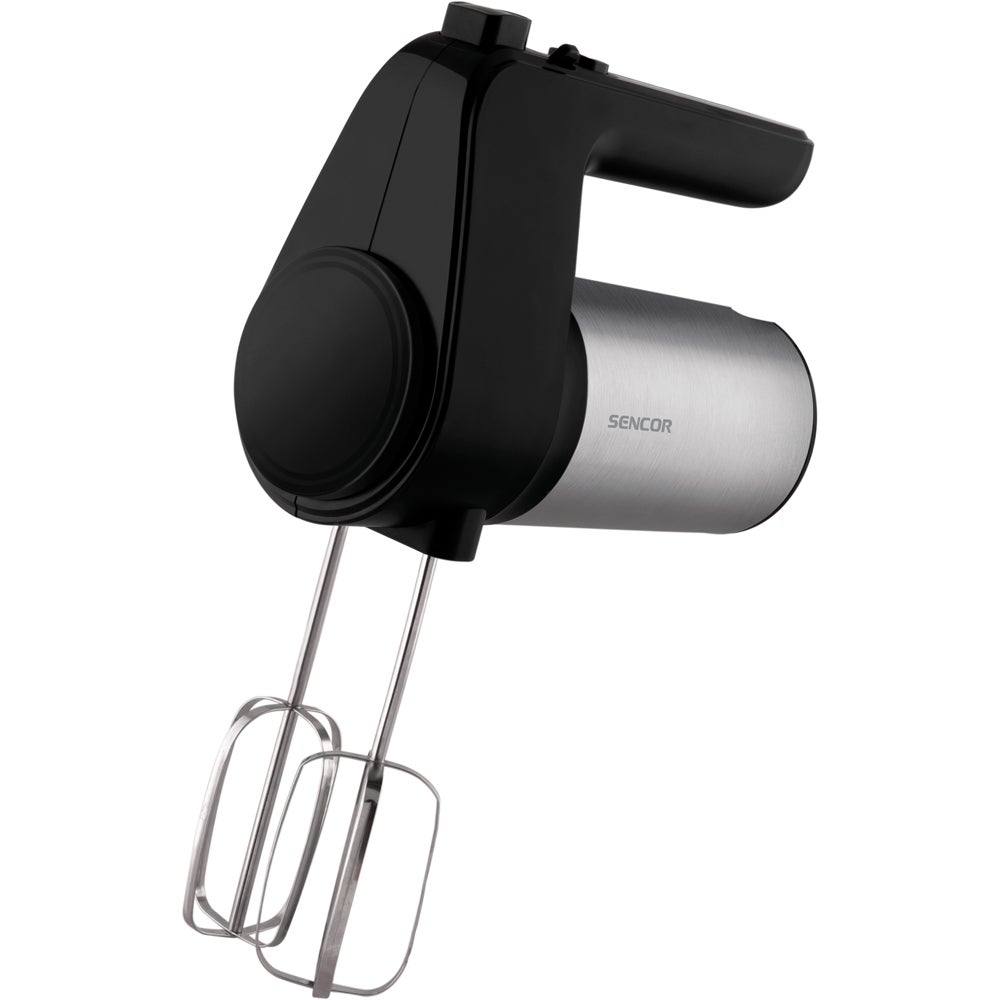 SENCOR Elvisp 6 hastigheter, Turbo
