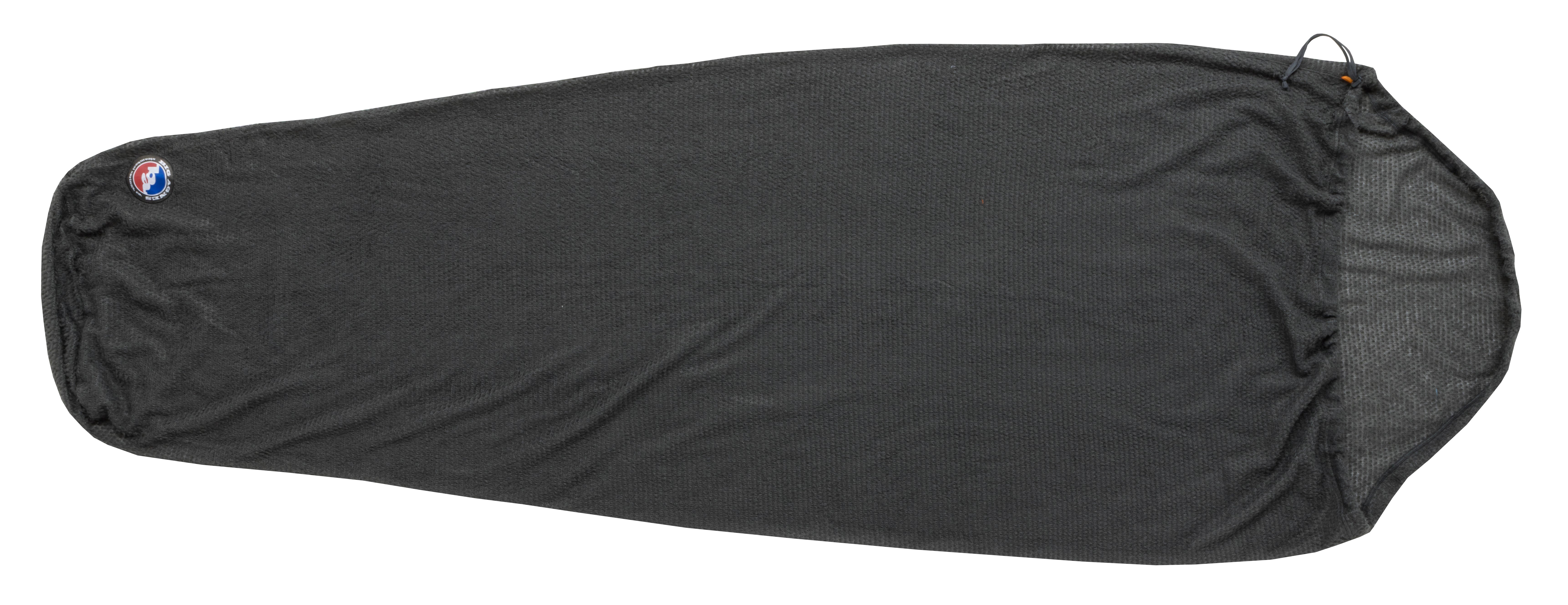 Alpha Direct Fleece Sleeping Bag Liner - LONG