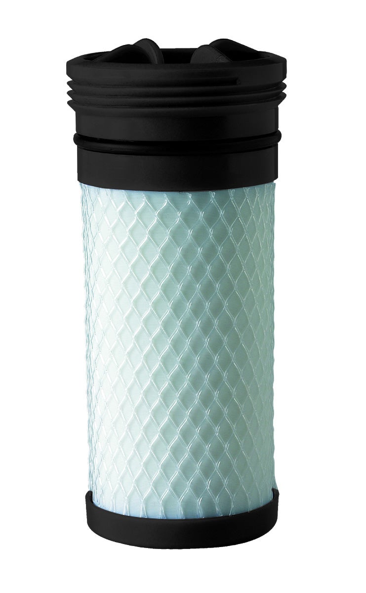Replacement filter cartridge for Katadyn Hiker Pro