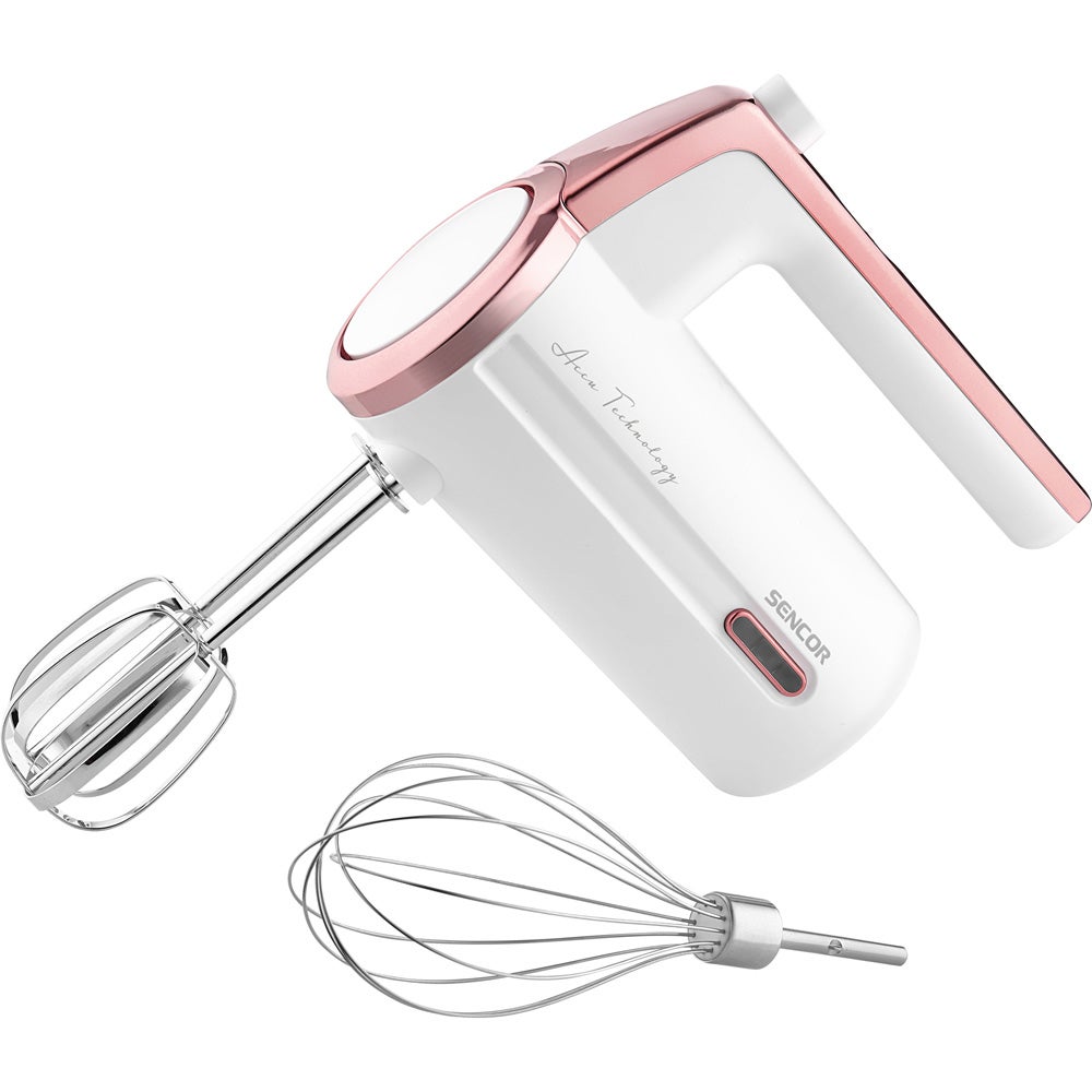 SENCOR Cordless Electric Whisk