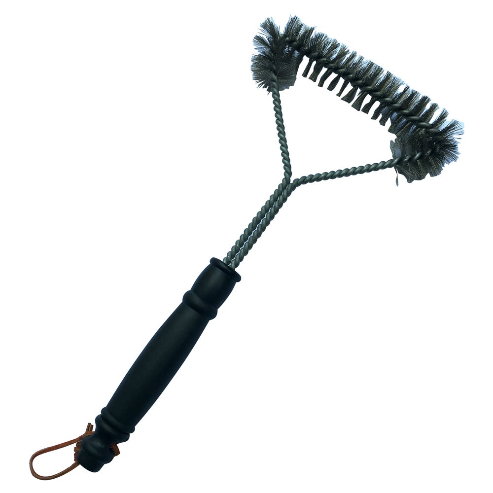 FIELDMANN Grillborste