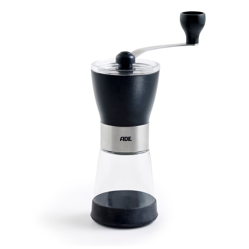 Manual Coffee Grinder