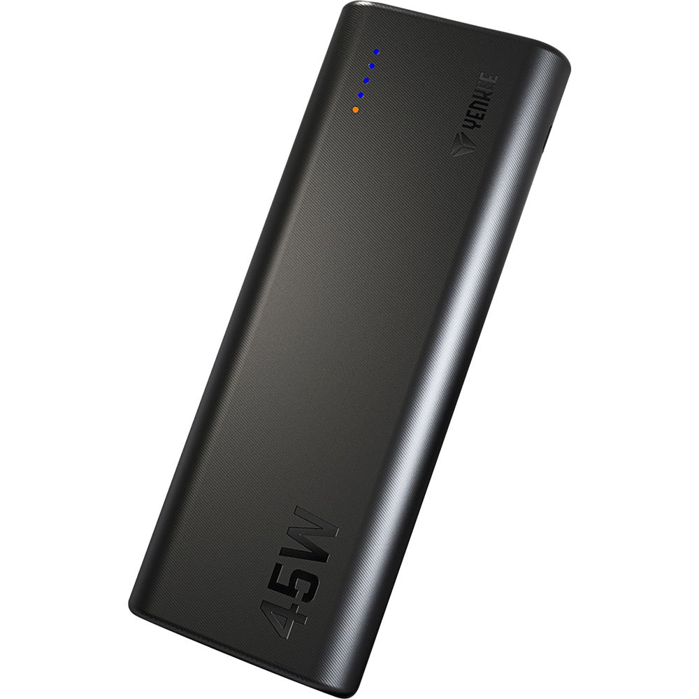 YENKEE Power bank 45W / 20 000 mAh