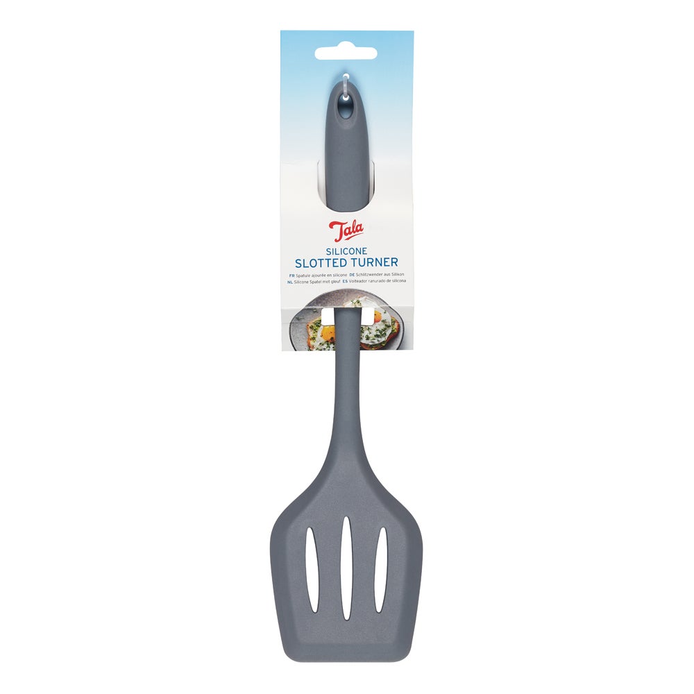 Tala Silicone Slotted Turner