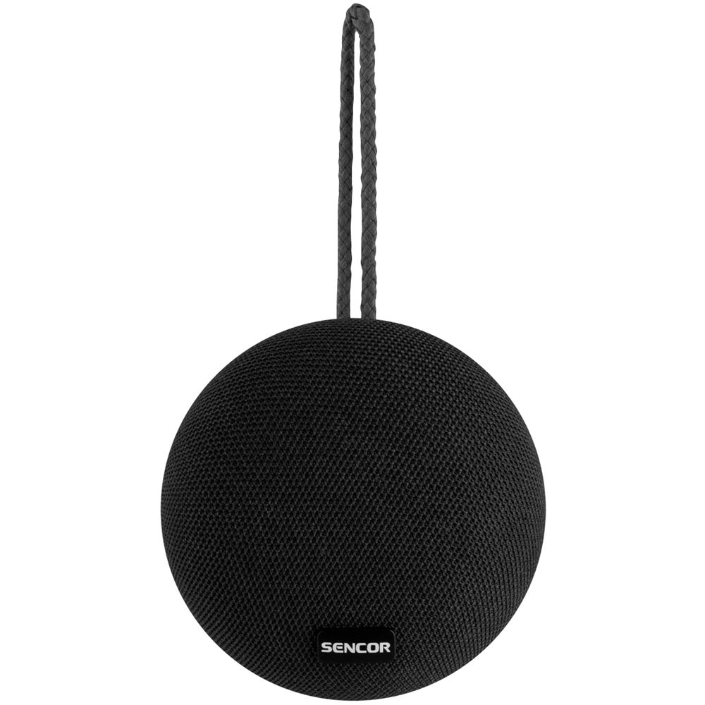 SENCOR Skvätt & Stänksäker Bluetooth Högtalare