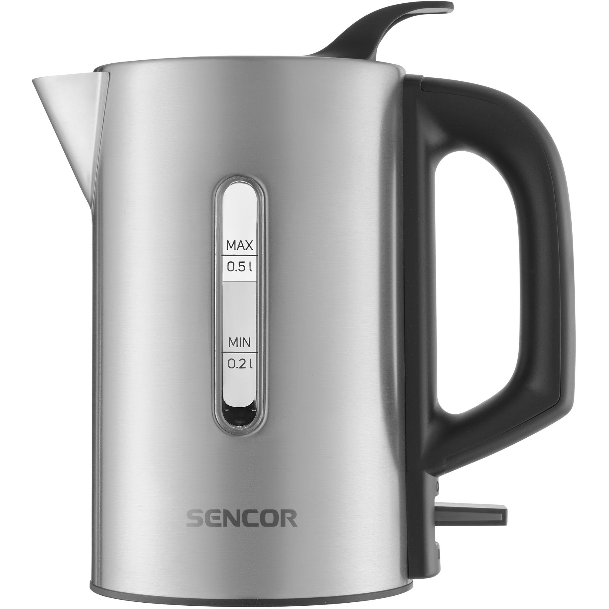SENCOR Vattenkokare 0,5l