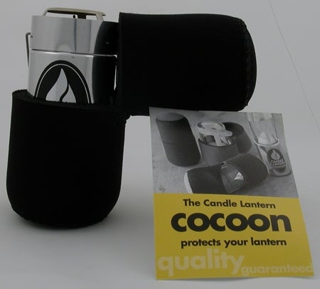 Cover Cocoon for Original and