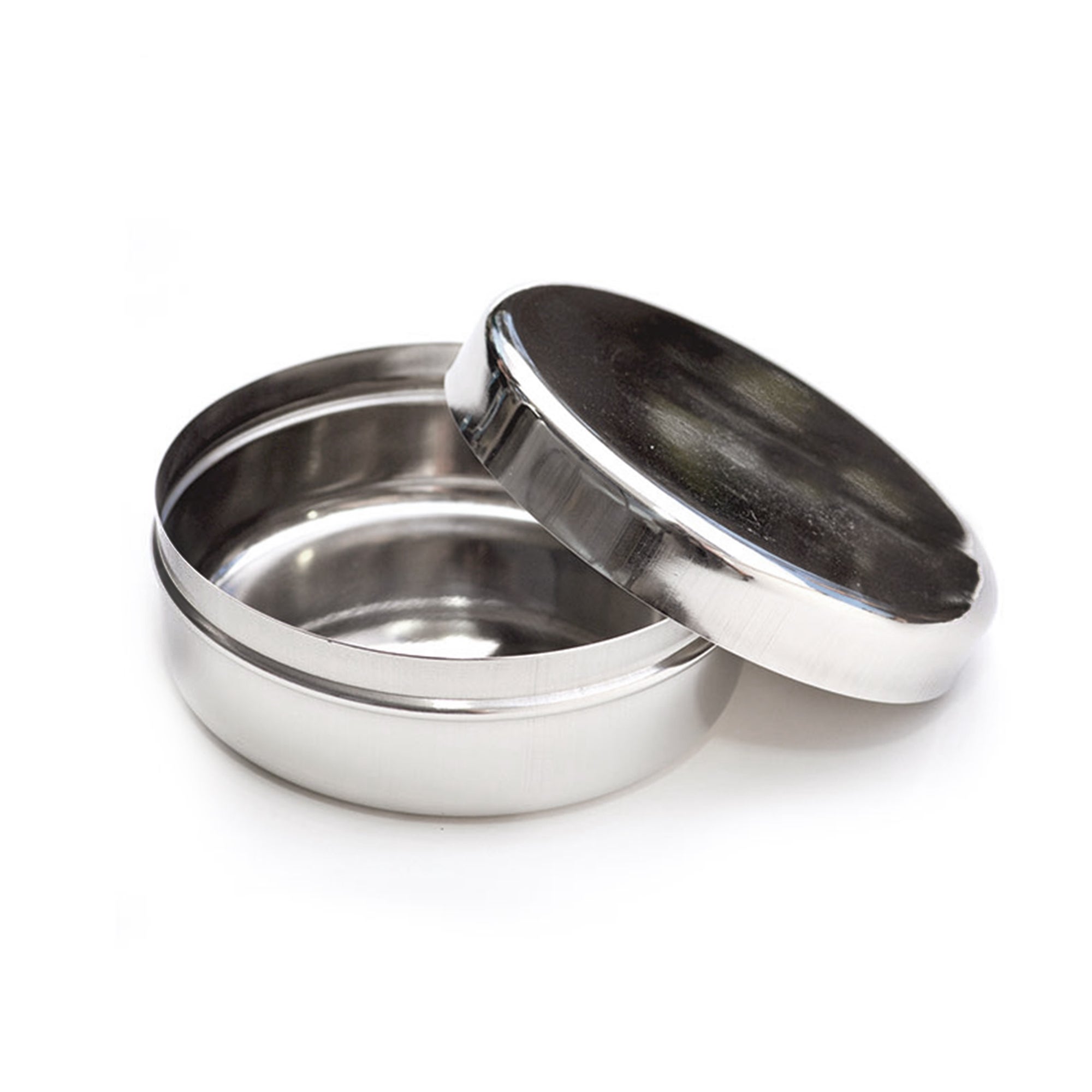 Round snacksjar ECODipper