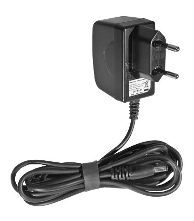 MagCharger, V2, 230V converter