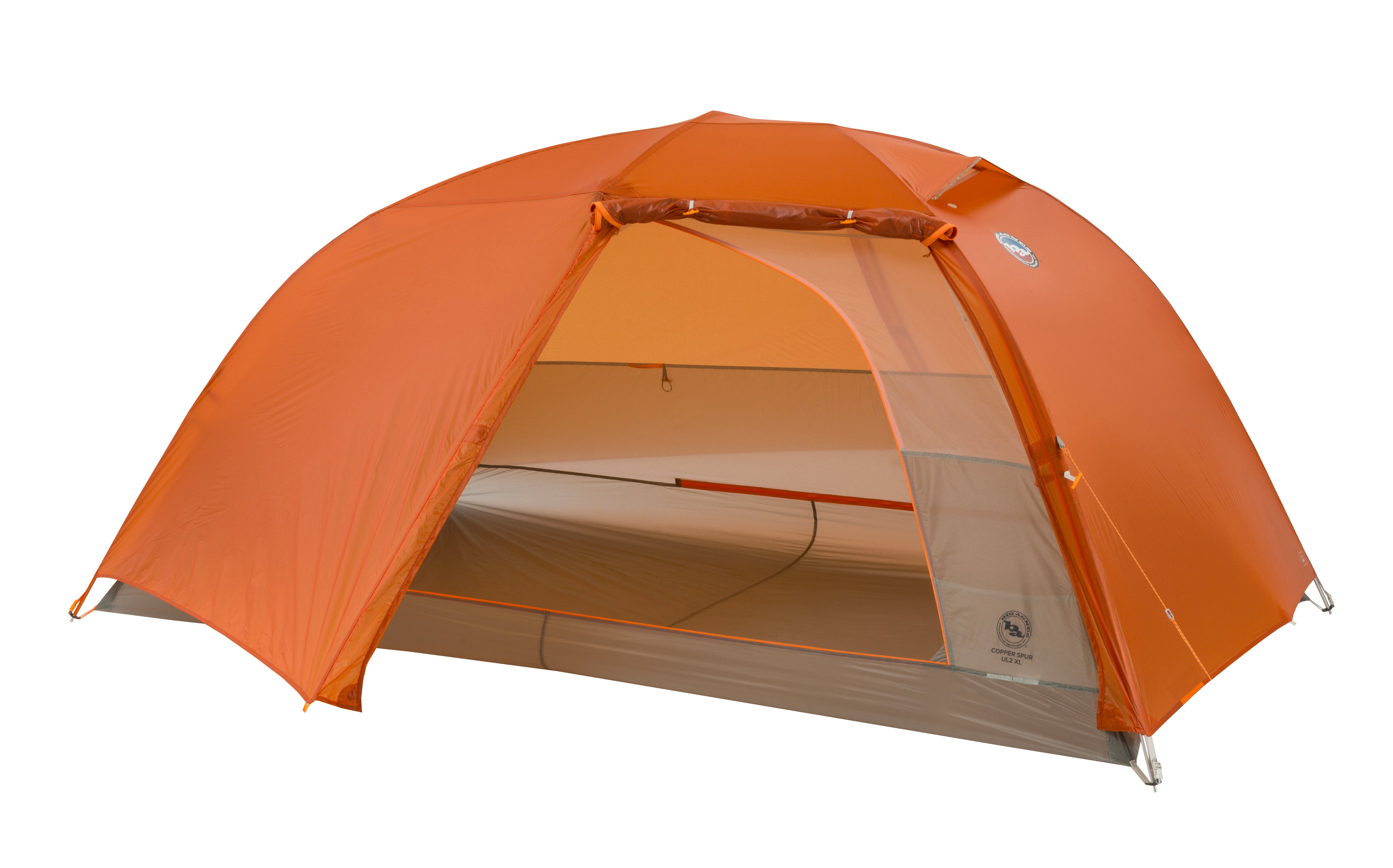 Copper Spur UL2 XL