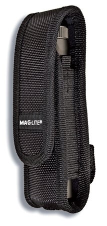 Nylon holster for Mag-Tac,
