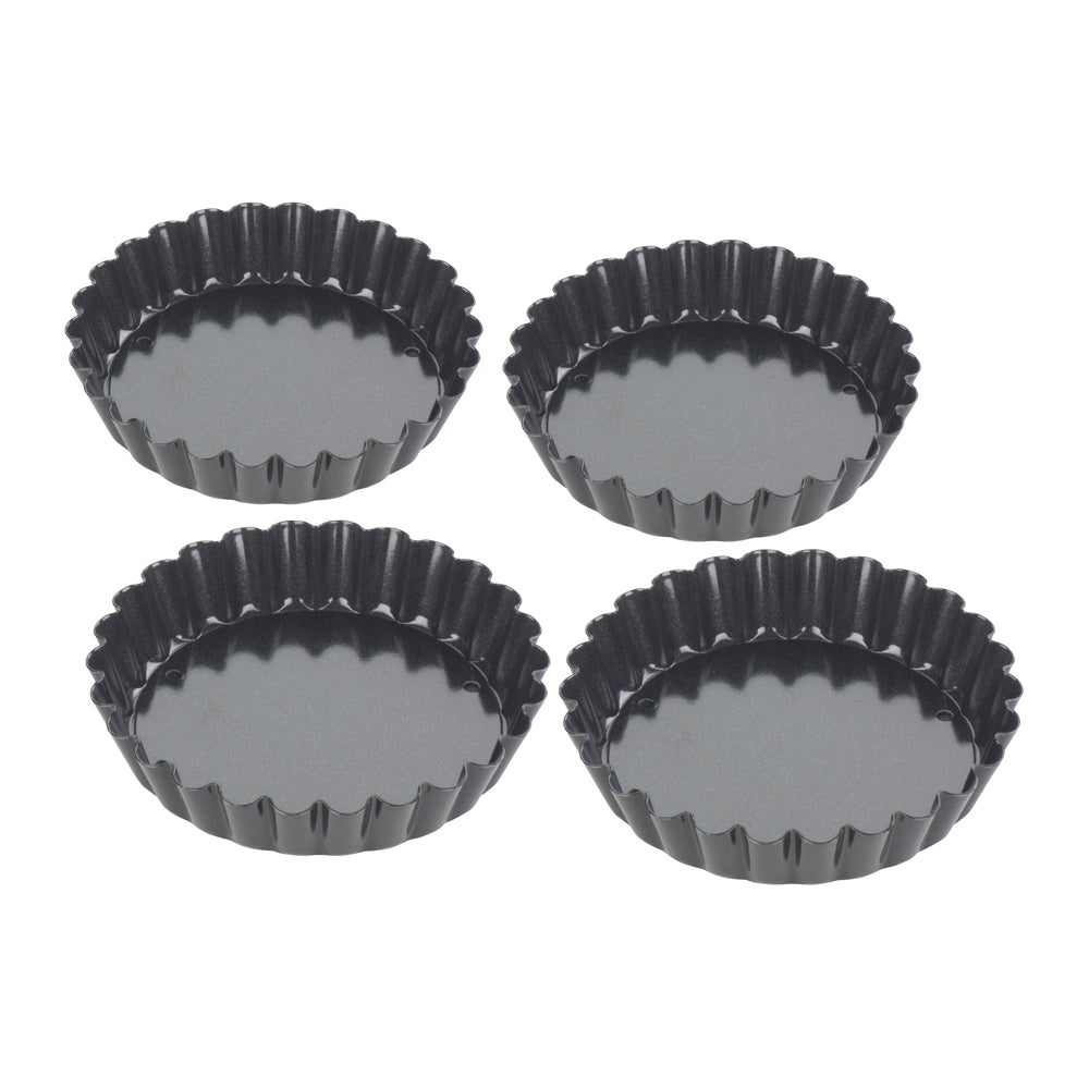 Tala Performance Pk 4 Tarlet Tins Loose Base 10X2C
