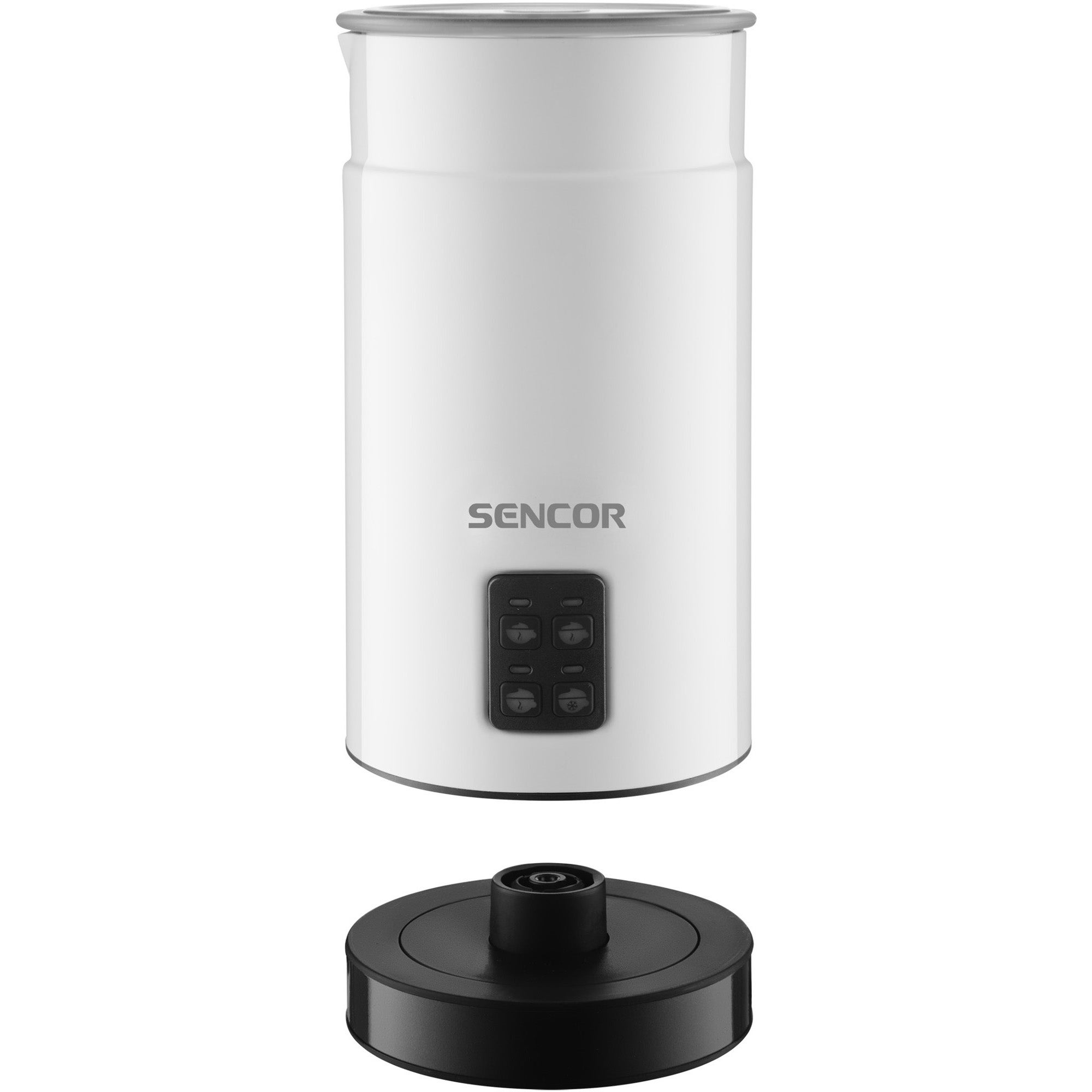 SENCOR Mjölkskummare 150 cl