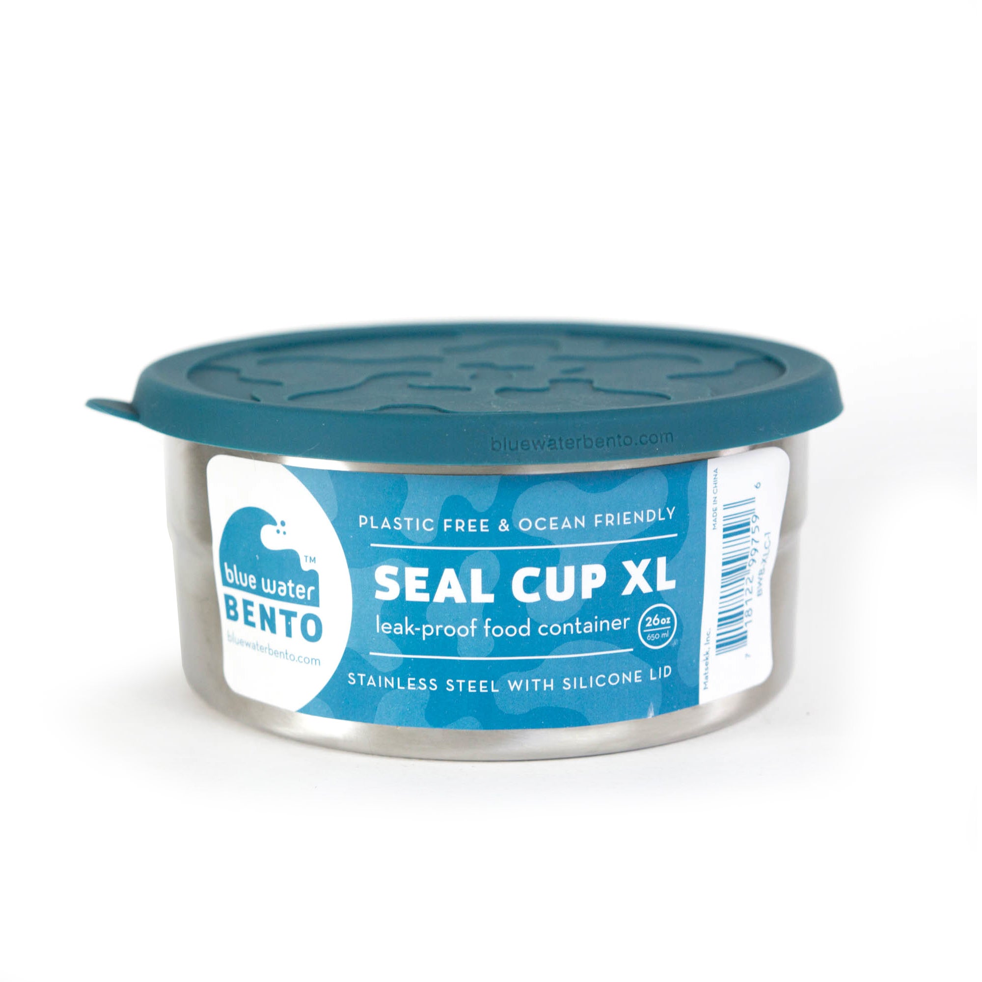 Seal cup XL