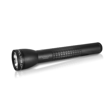 Flashligth ML300LX for 3 D-cell batteries