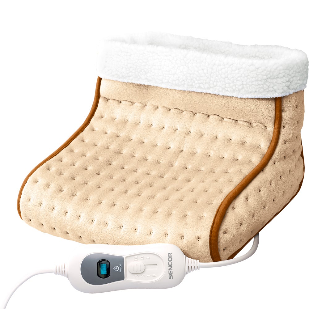 SENCOR Foot Warmer
