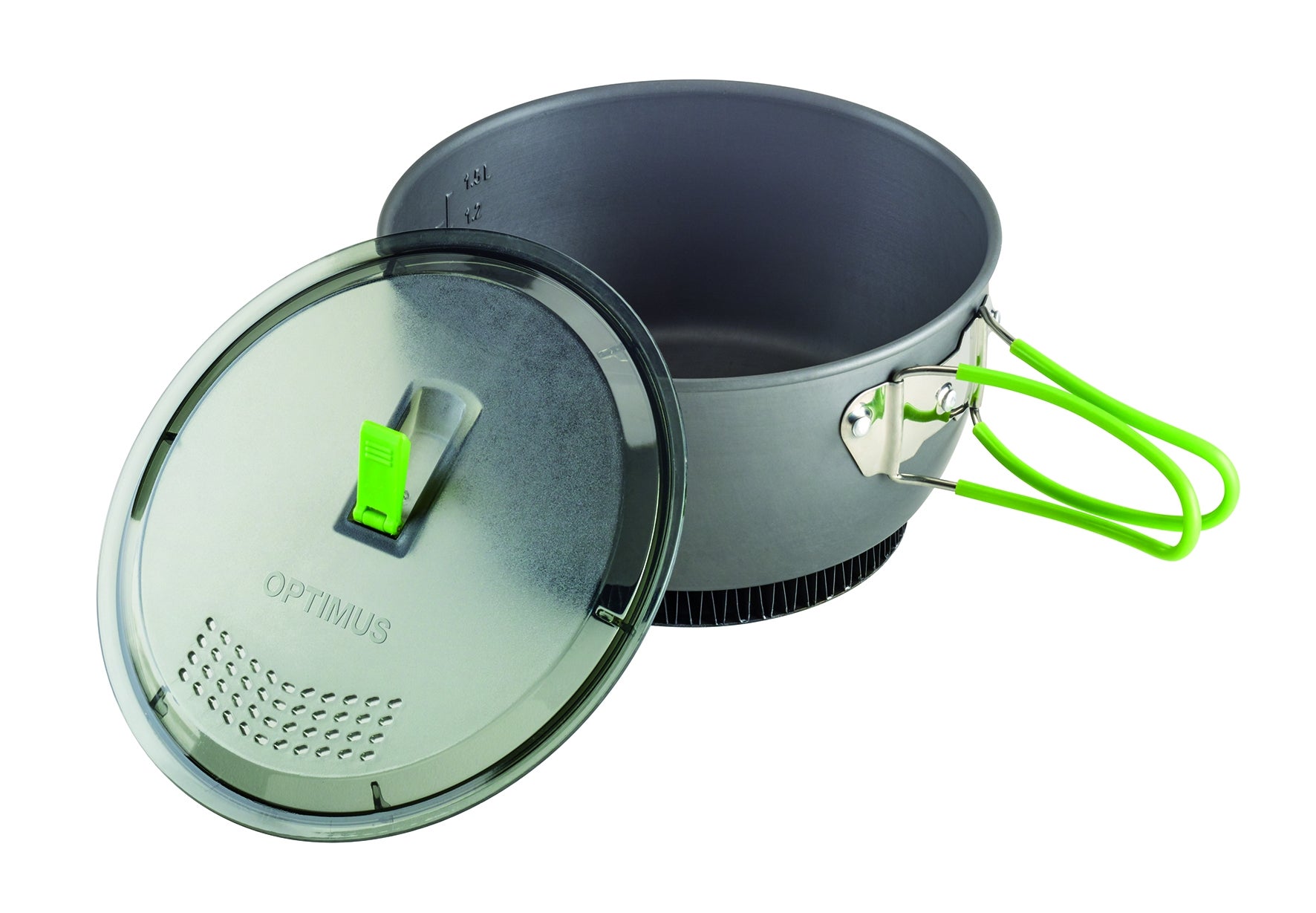Terra Xpress HE Cooking Pot
