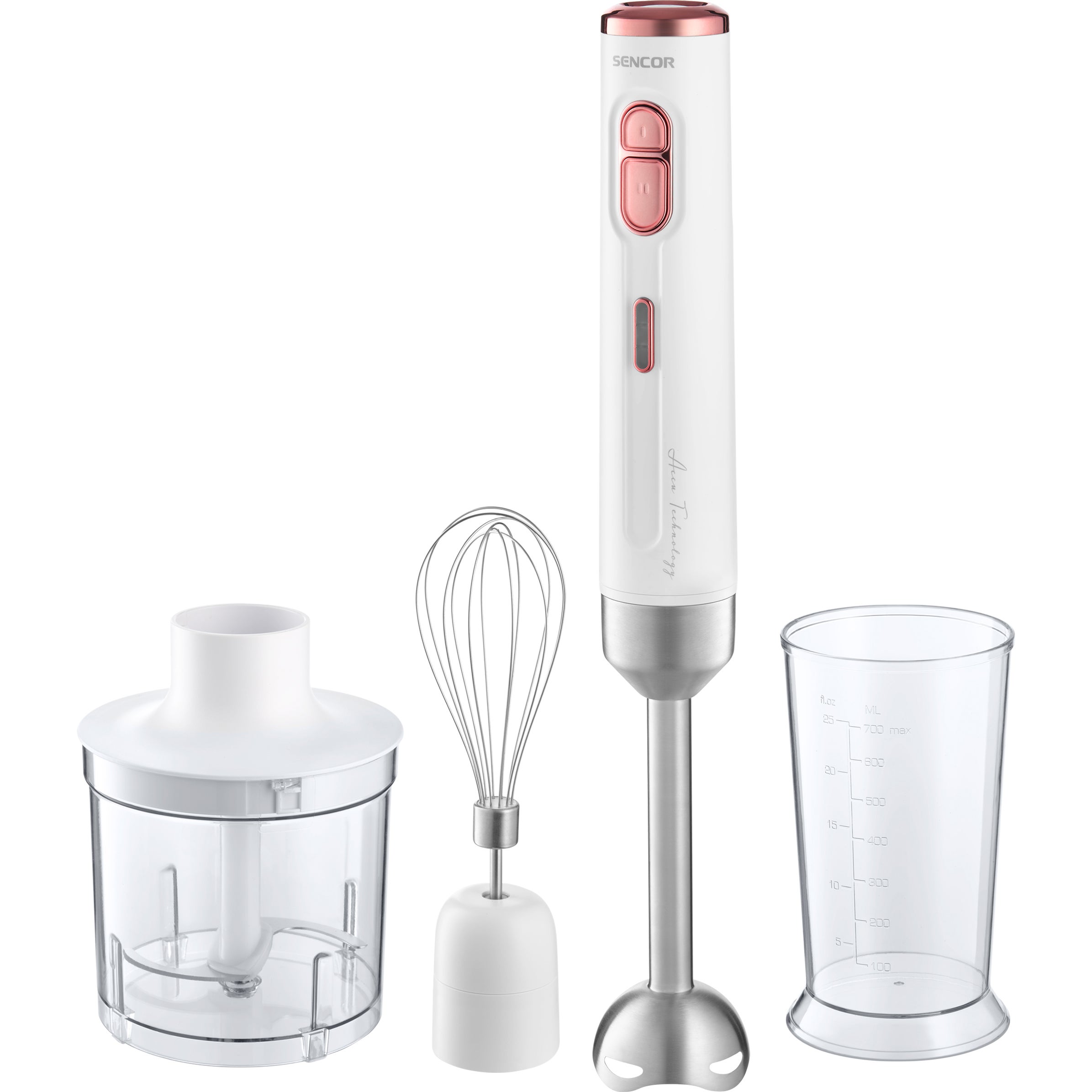 SENCOR Cordless Hand Blender