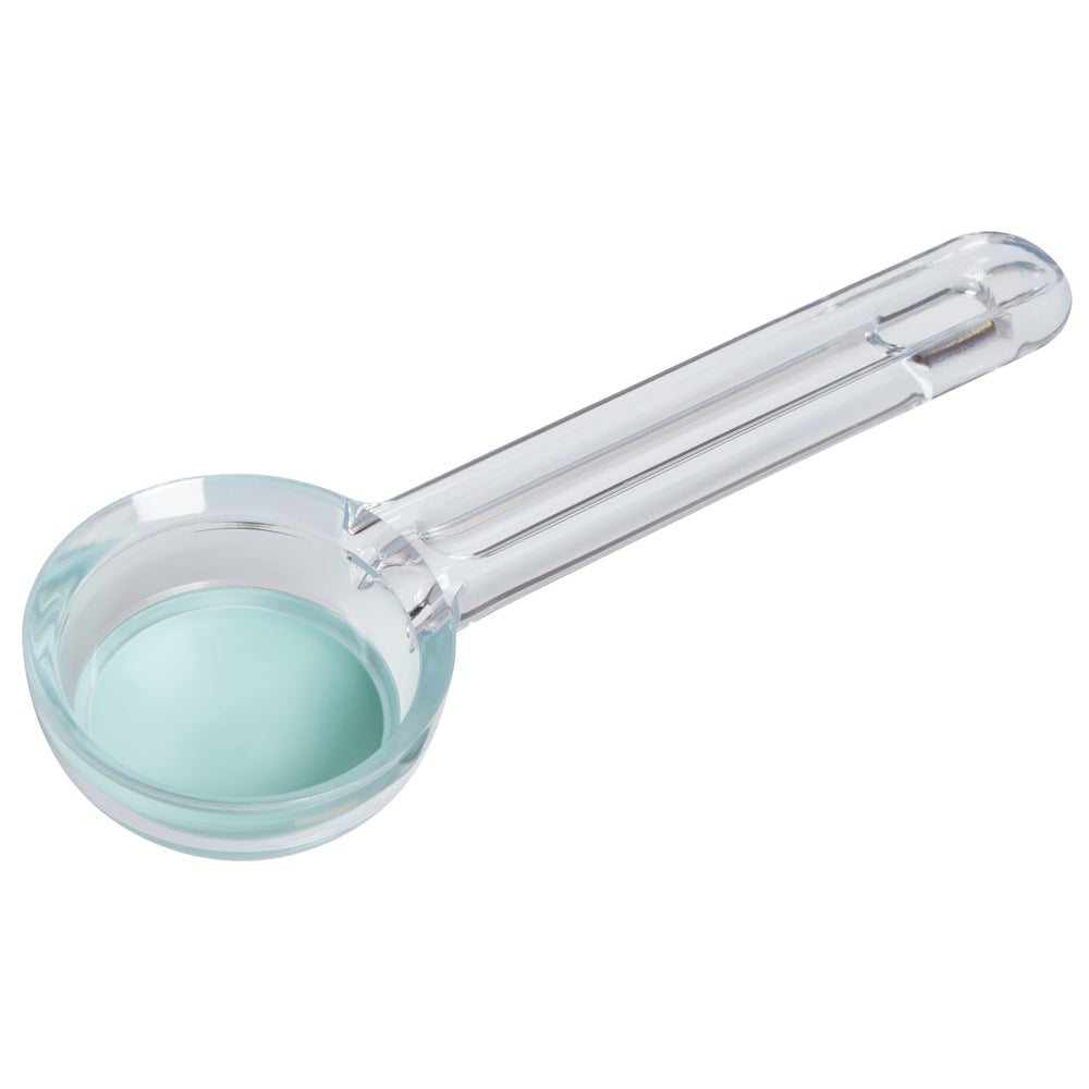 Tala Ice Cream Scoop, simply press CDU