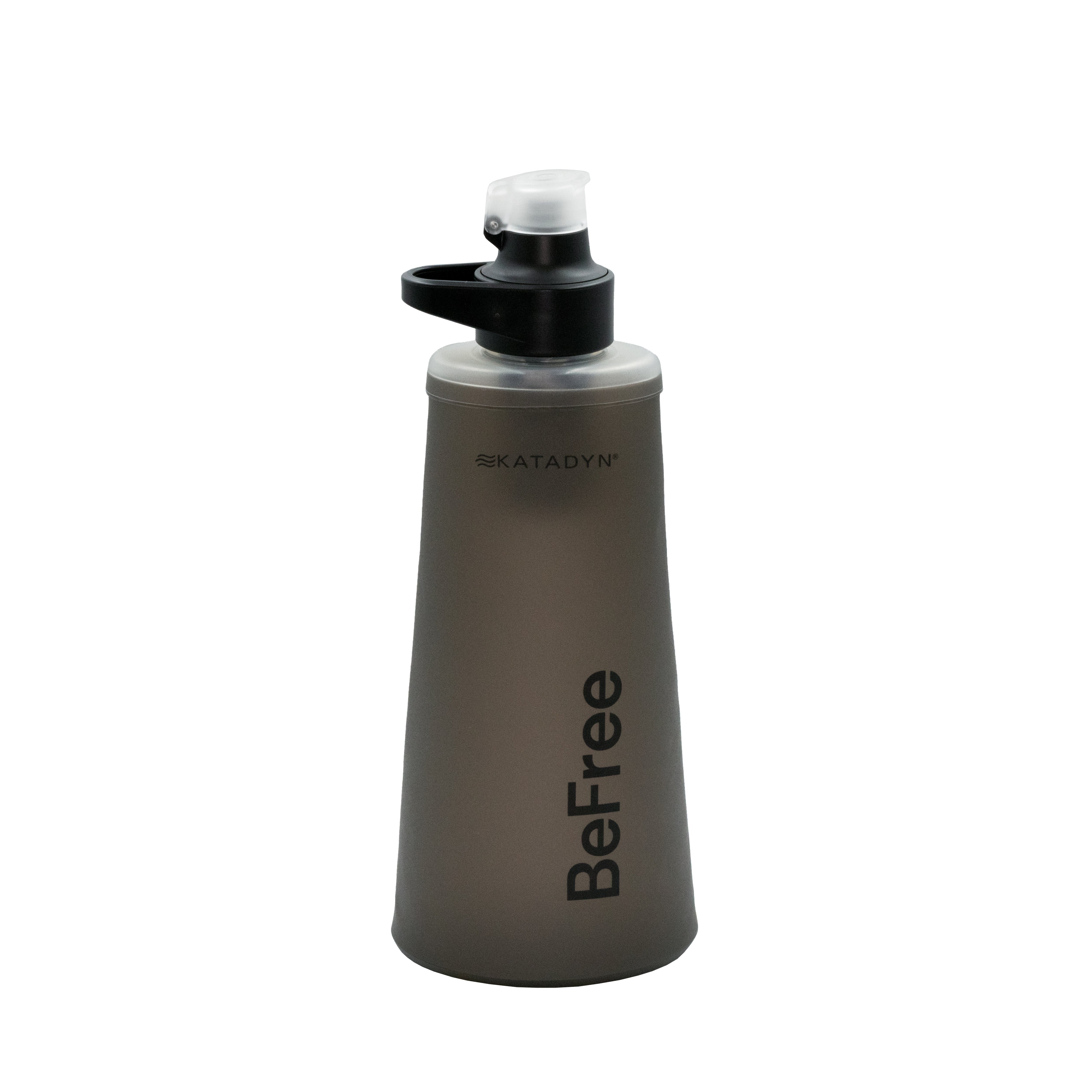 BeFree Filter AC 1.0L - Black