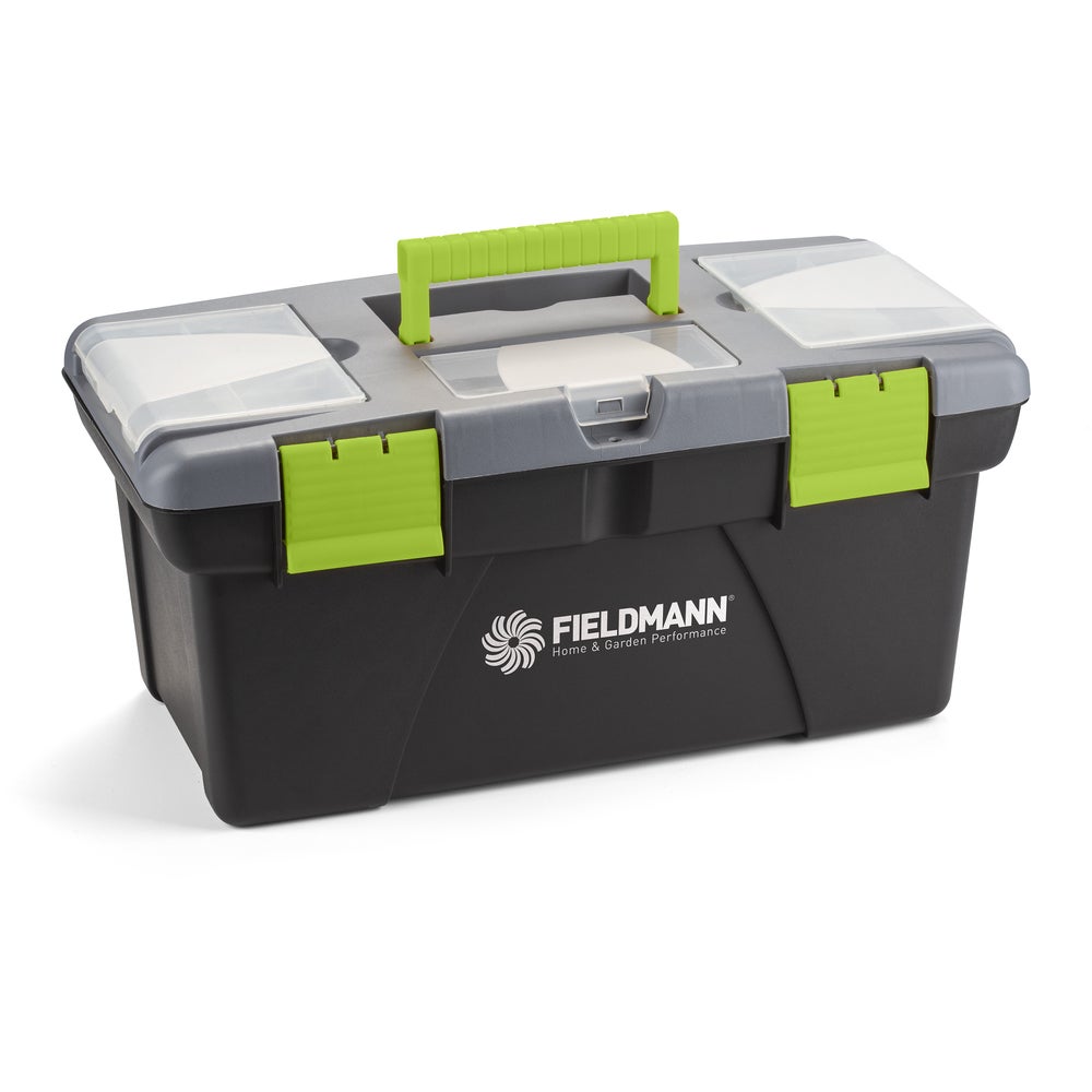 FIELDMANN Verktygslåda 480*250*230 mm