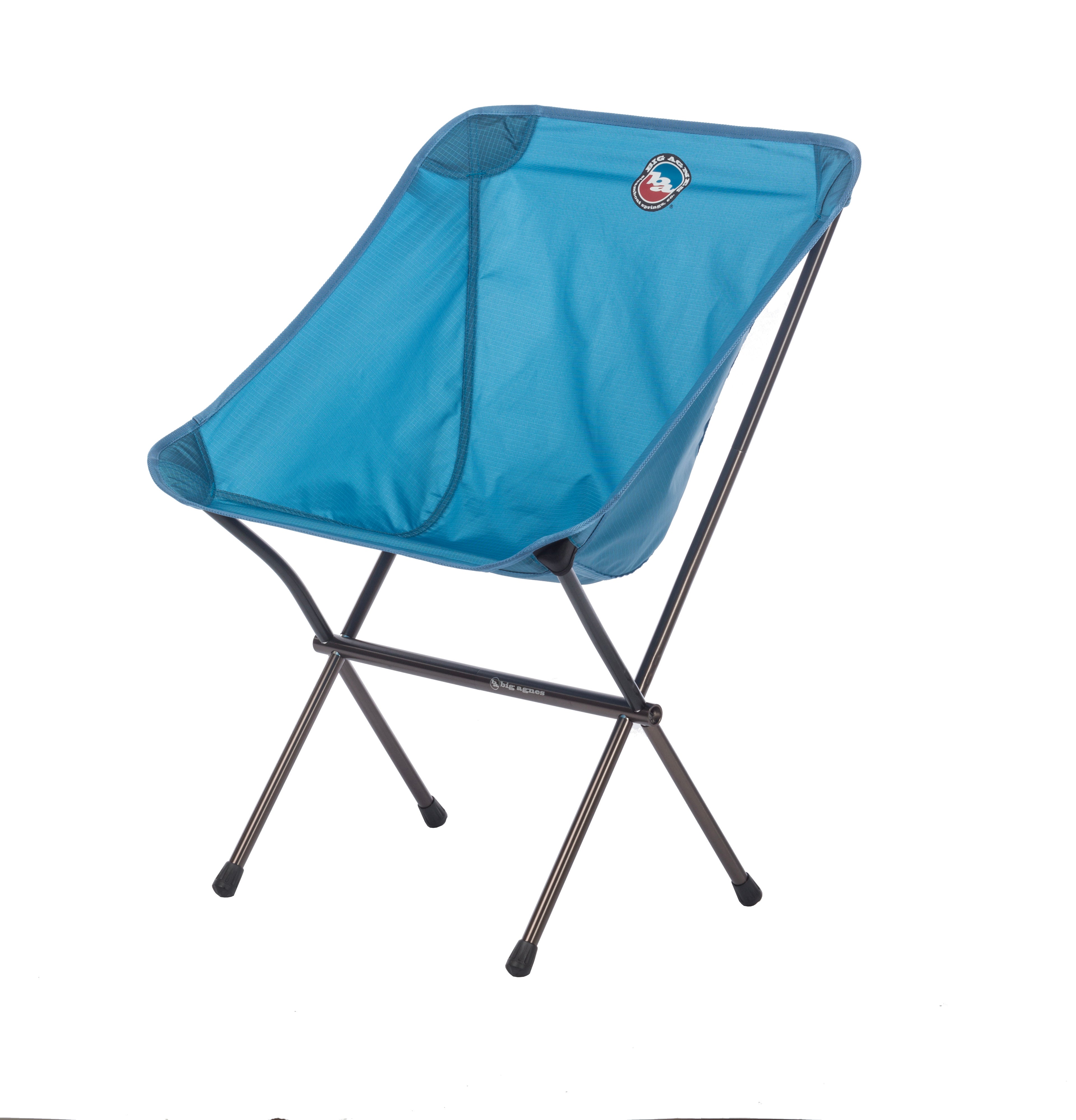 Mica Basin Camp Chair - Blue
