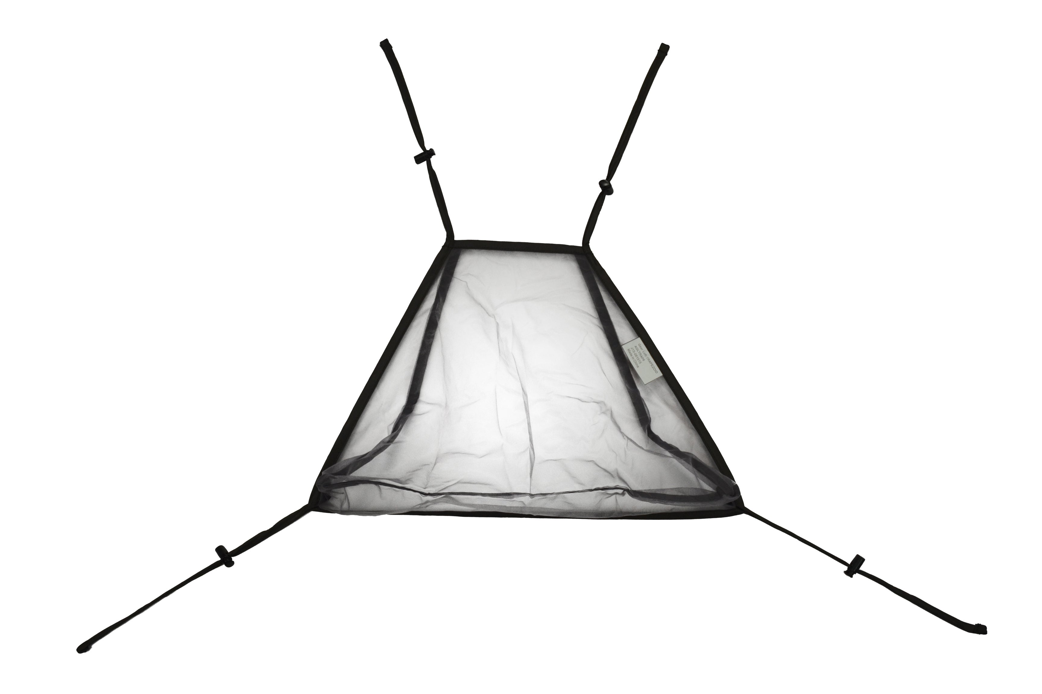 Gear Loft- LARGE TRAPEZOID