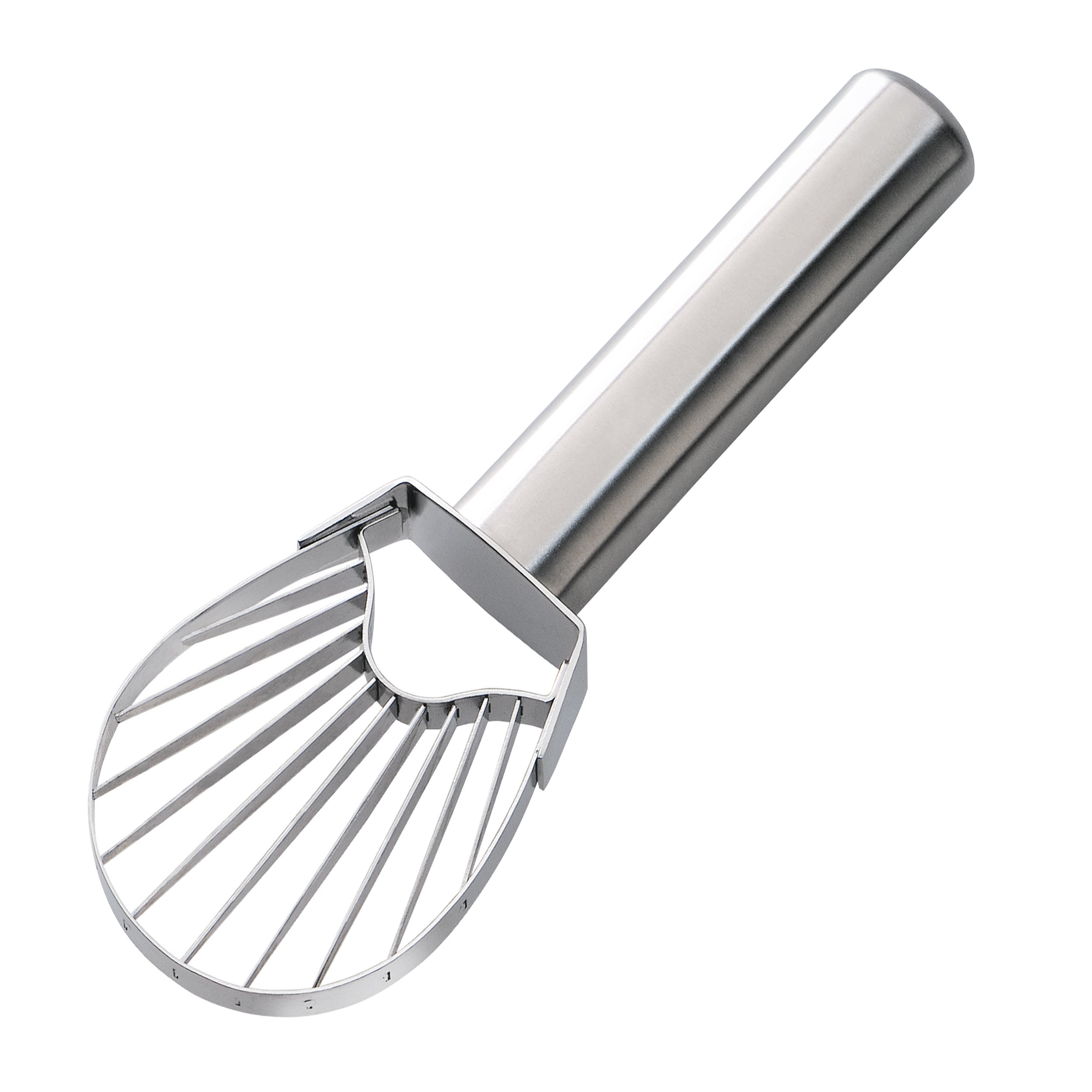 AVO Avocado cutter, stainless steel