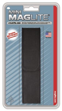 Nylon holster black for Mini