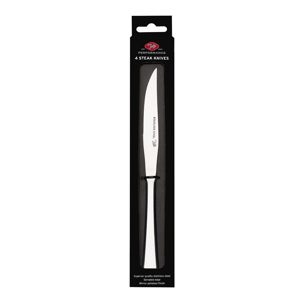 Tala Serrated Steak Knives - P