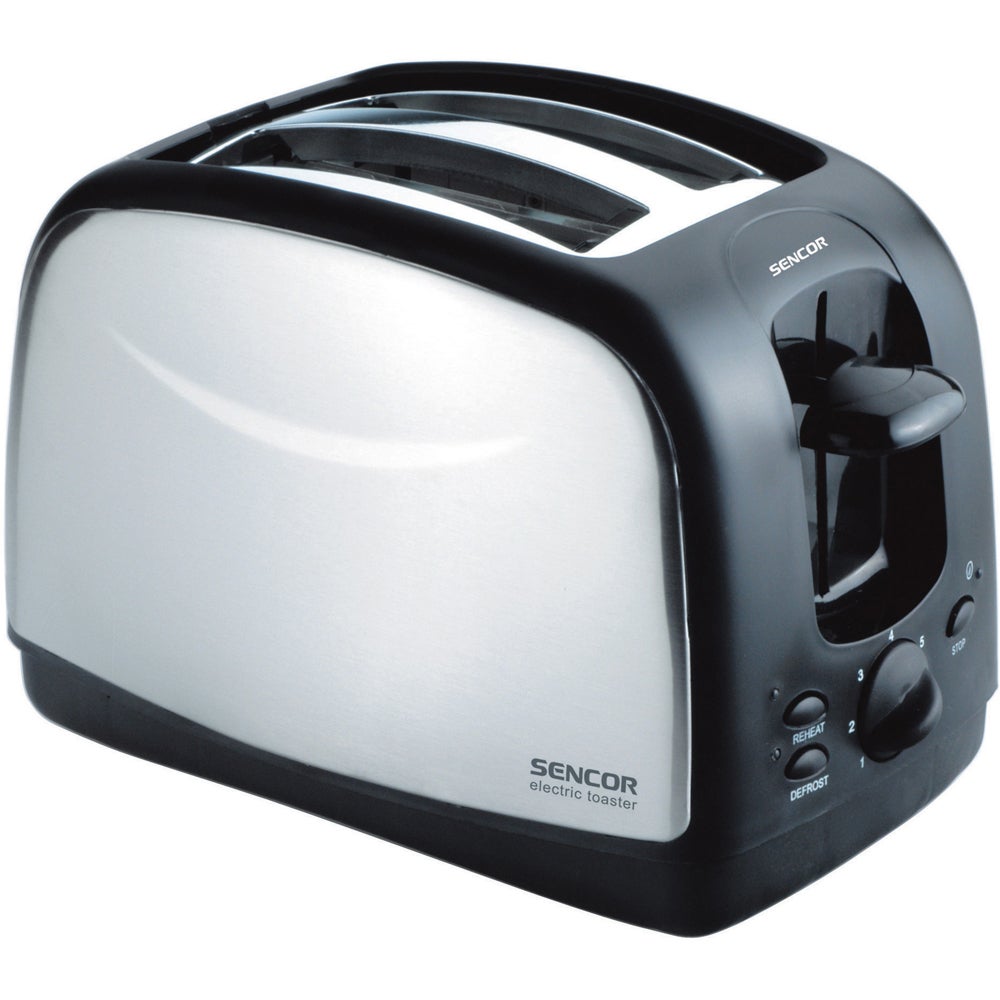 SENCOR Brödrost