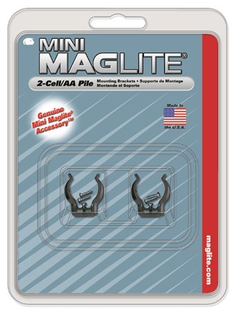 Mounting brackets for Mini