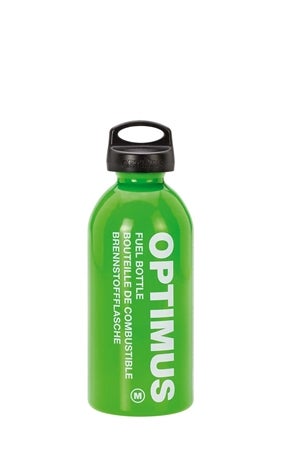 Fuel bottle Optimus M 0.6 L