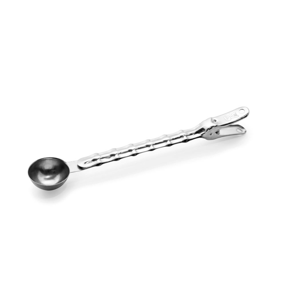 iGenietti Coffee Measure with Bag Clamp