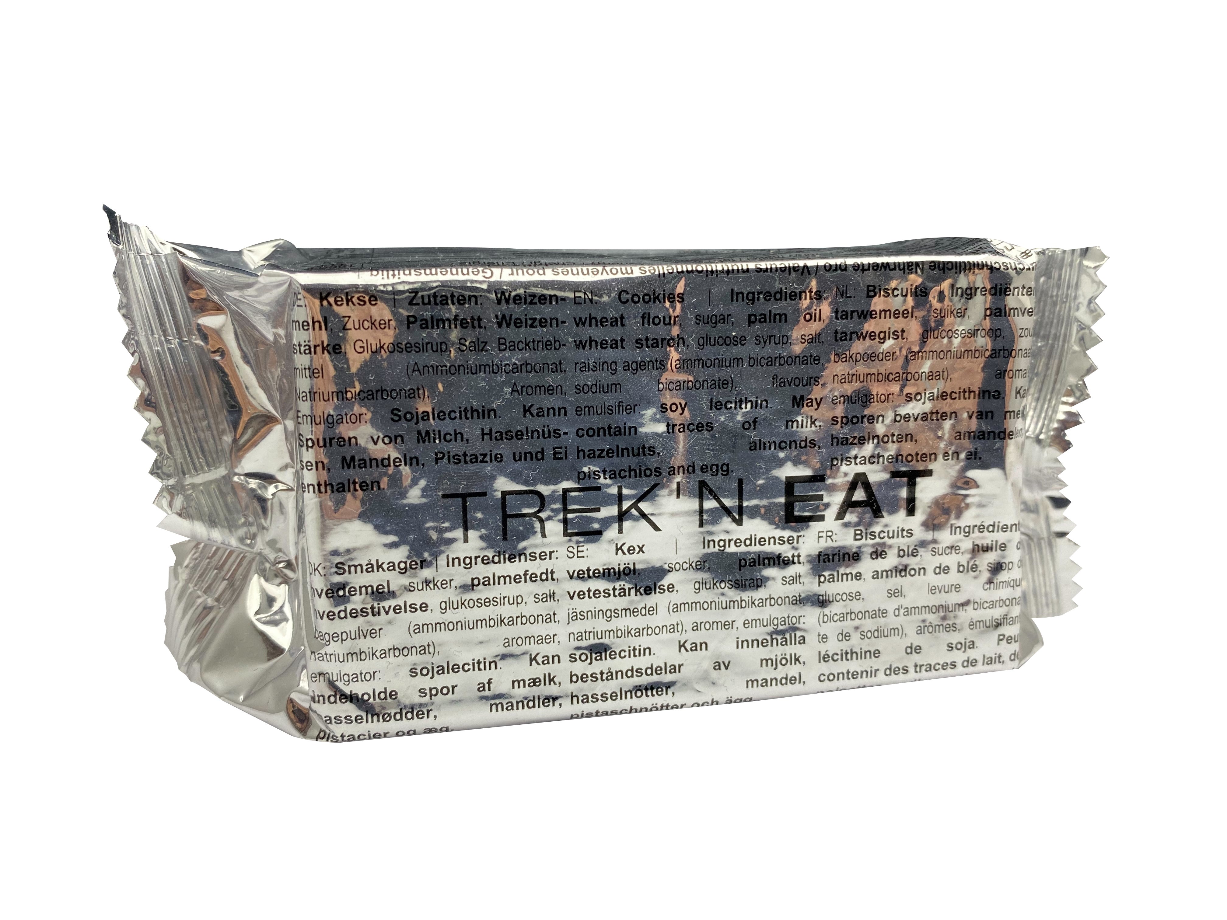 Trekking Biscuits (12 pcs.)
