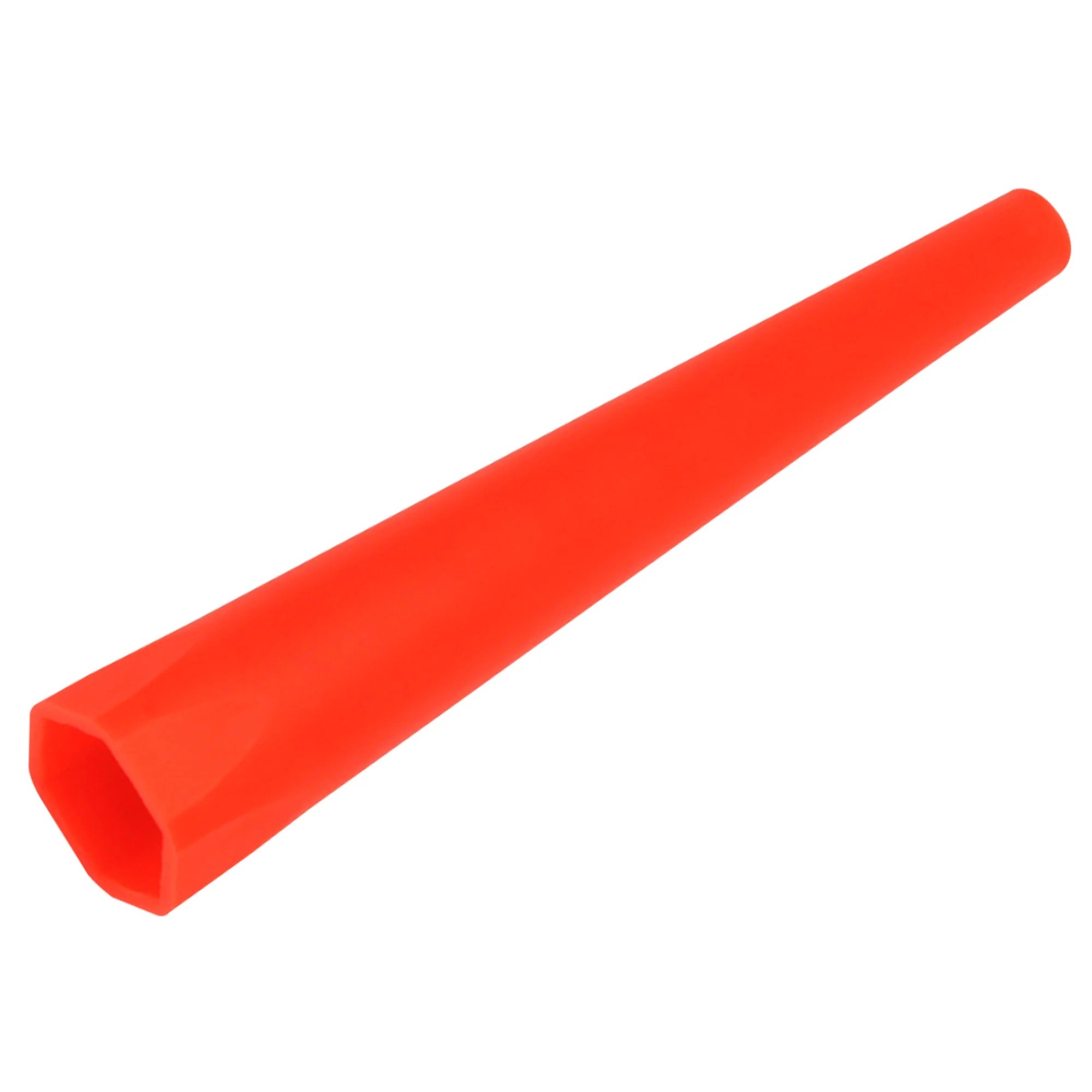 Traffic wand, red for Mag-Tac