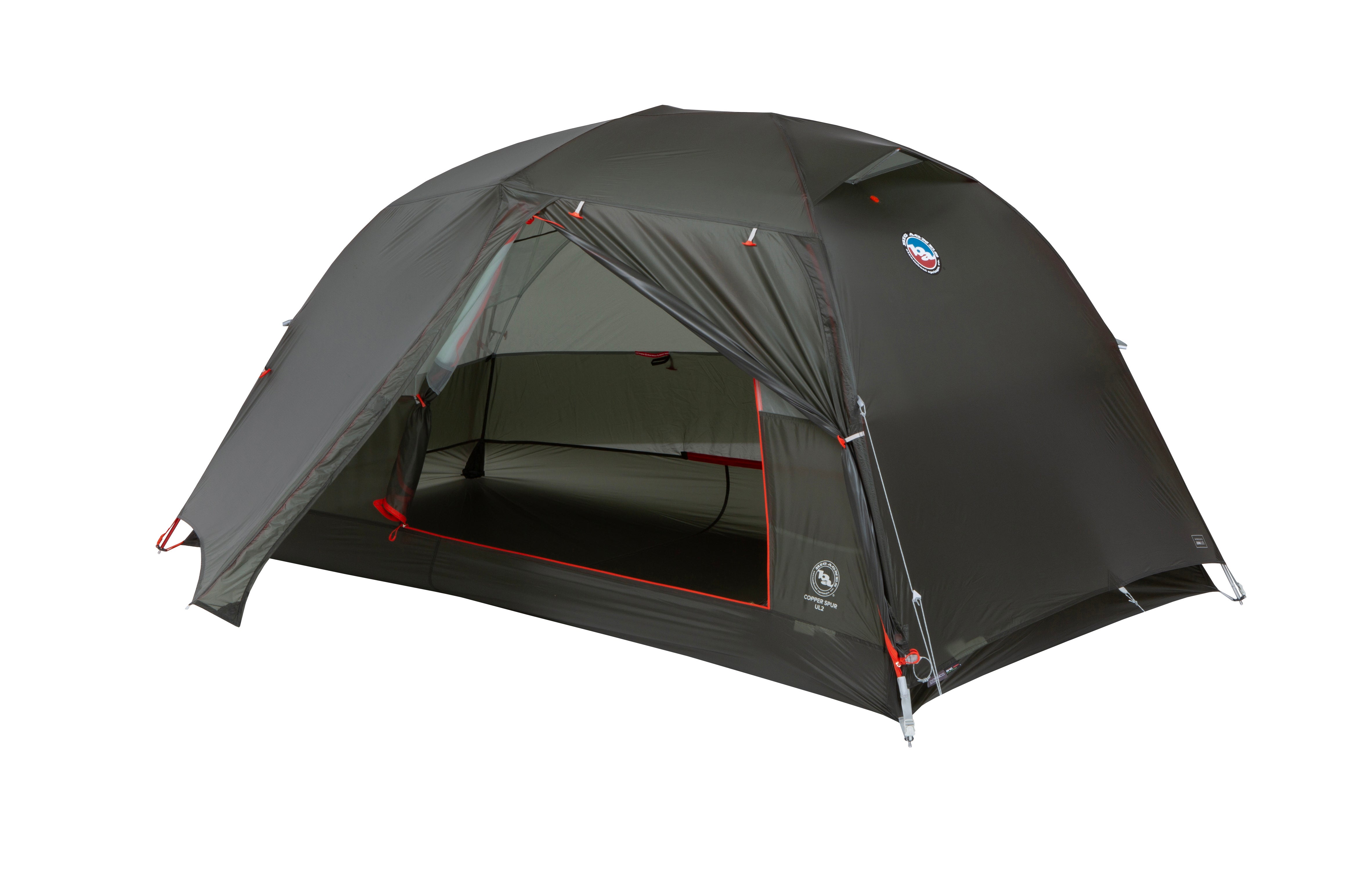 Copper Spur UL2 - Lichen Green
