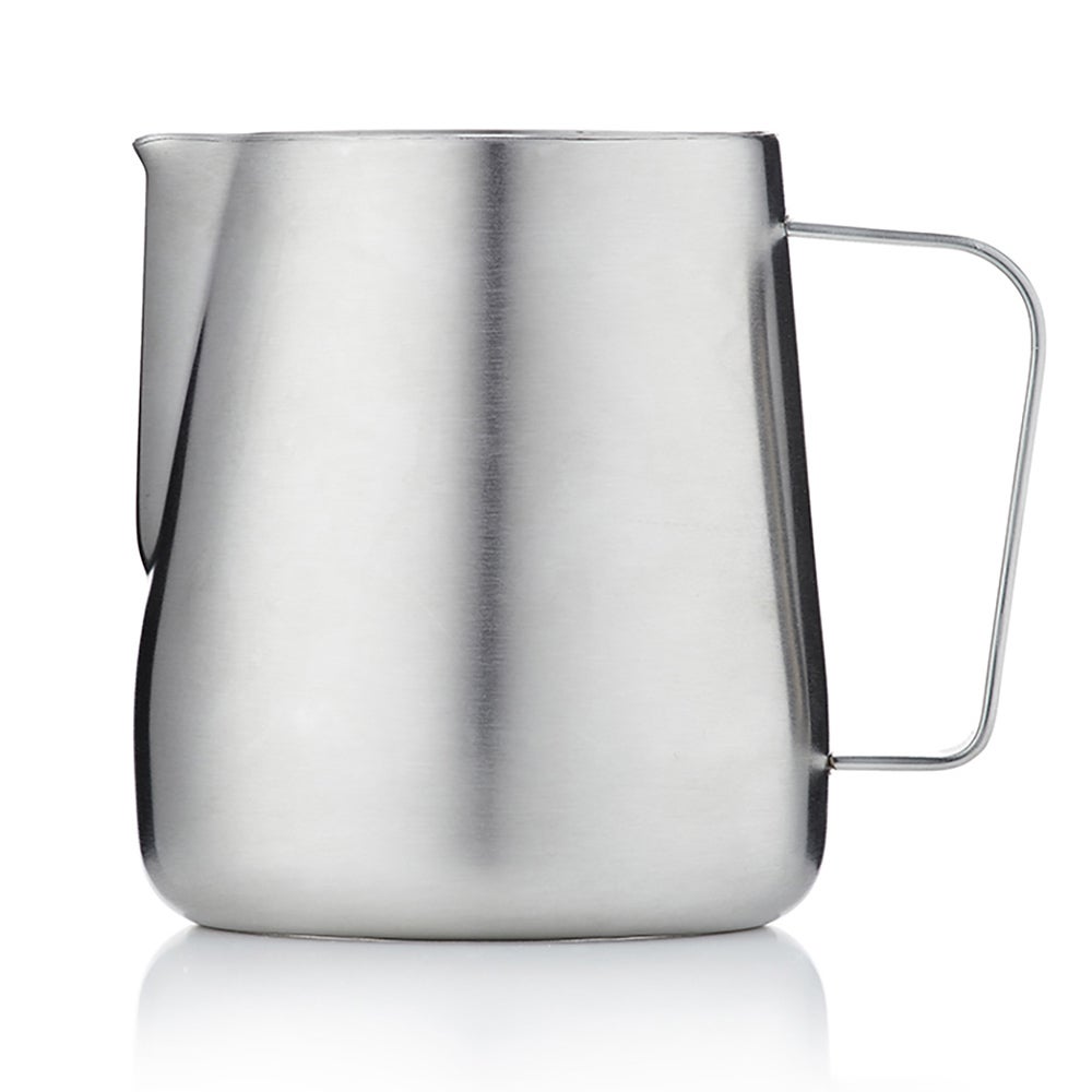 Barista & Co Core Mjölkkanna – Stål (420ml)