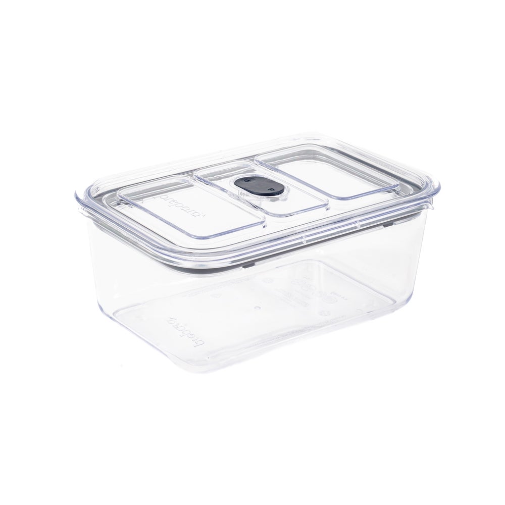 Prepara Fliplock 6,4 Cup, 1,5L