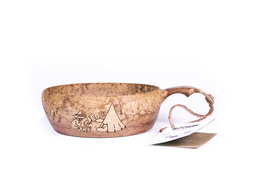 Kupilka 55 Camping Brown