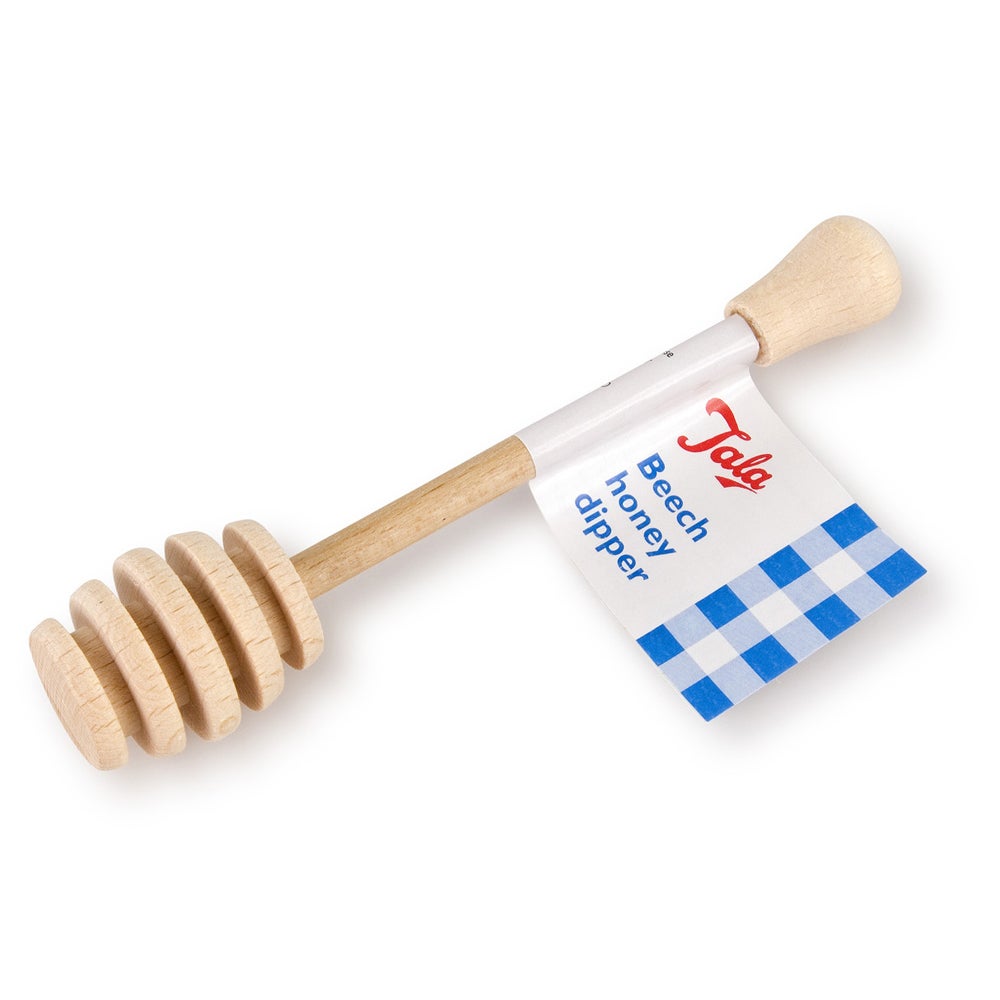 Honey Dipper