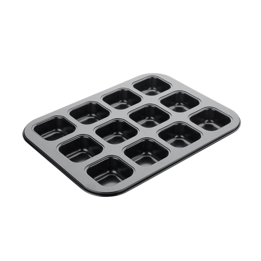 Tala Prefommence 12 Cup Square Brownie Pan