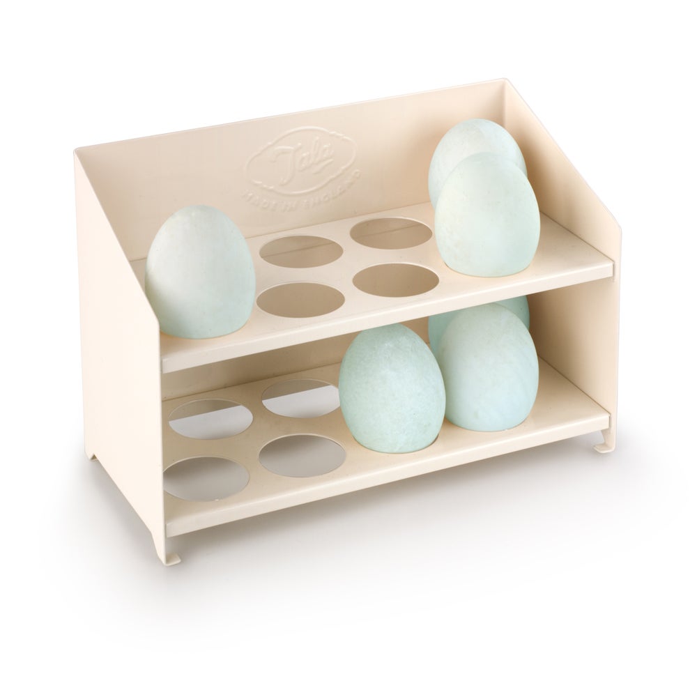 Egg Rack cream