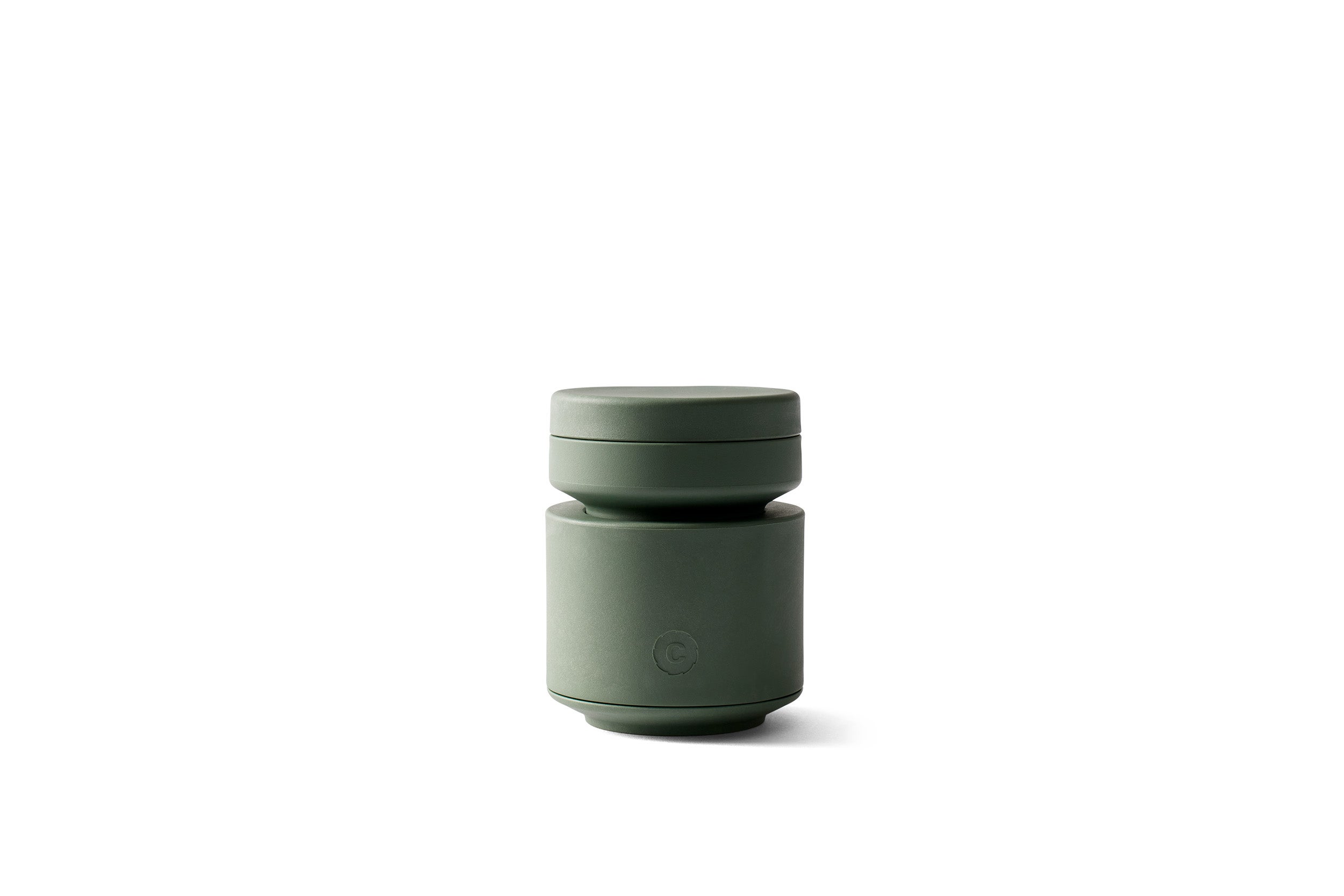 BILLUND Nutmeg Parsley 8 cm