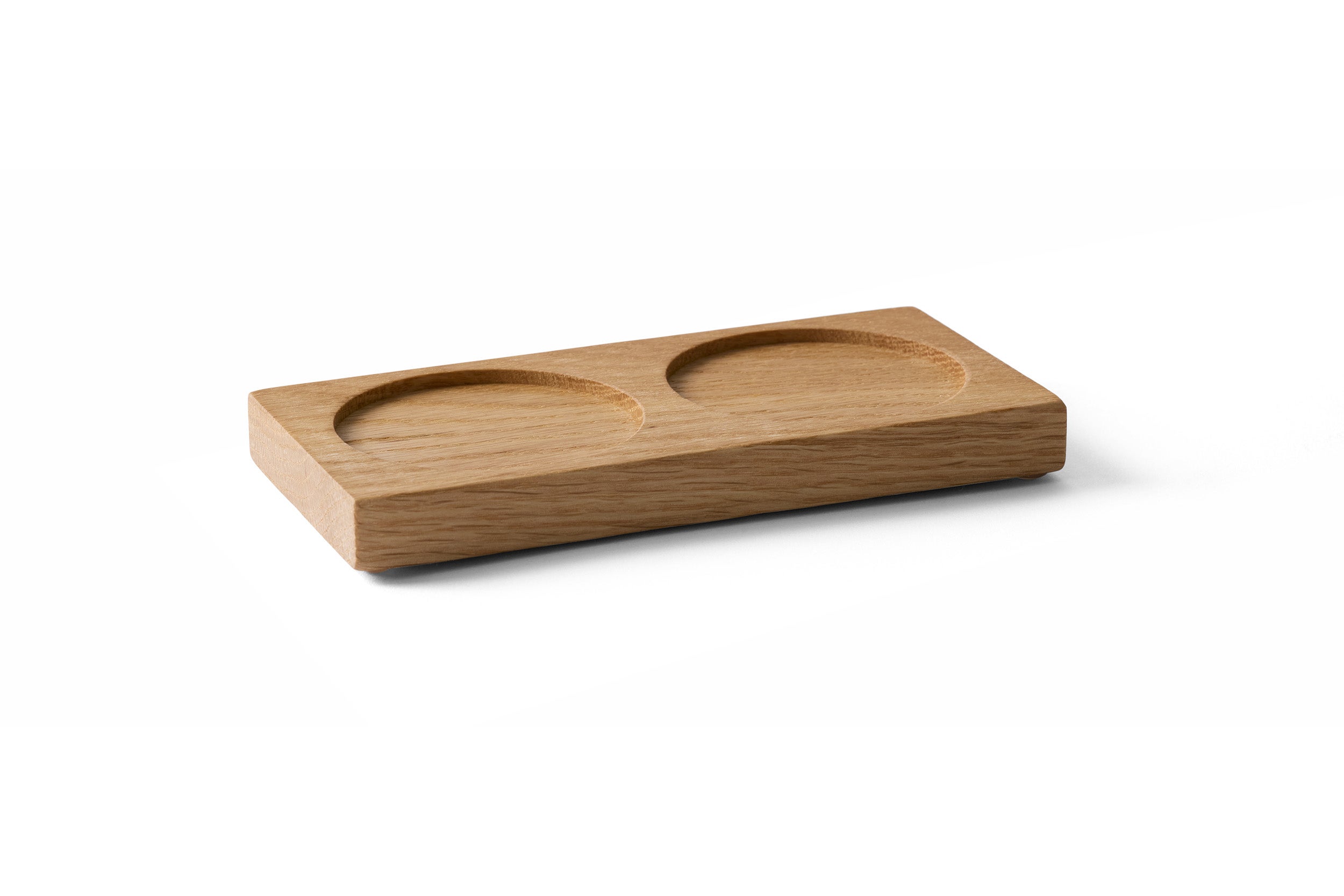 Tabletopper 2, oak